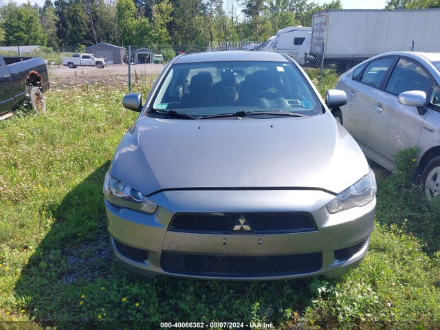 2012 MITSUBISHI LANCER JA32U2FU2CU029899 Photo 5