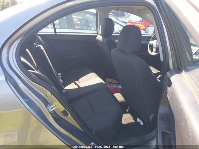 2012 MITSUBISHI LANCER JA32U2FU2CU029899 Photo 7