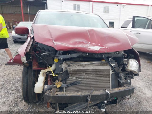 2C4RDGCG3JR239448 Dodge Grand Caravan Sxt