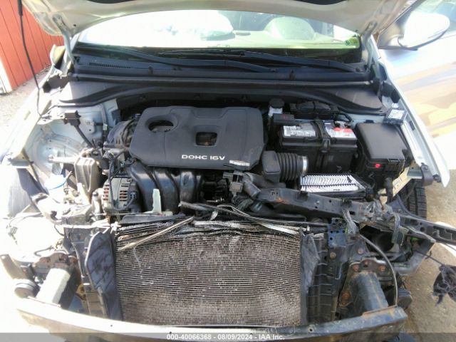 5NPD84LF1HH042967 Hyundai Elantra Limited