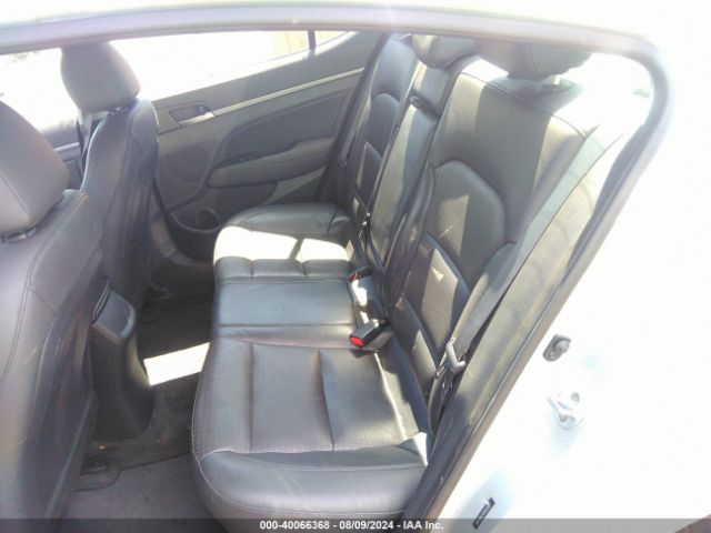 5NPD84LF1HH042967 Hyundai Elantra Limited