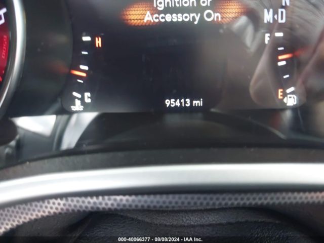 2C3CDZGG8HH551118 Dodge Challenger Gt