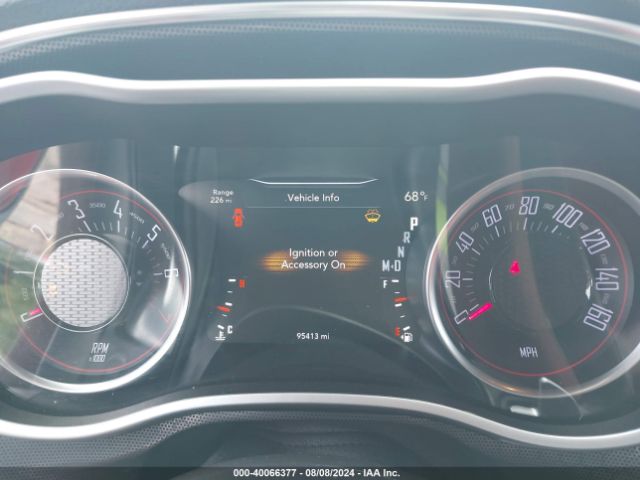 2C3CDZGG8HH551118 Dodge Challenger Gt