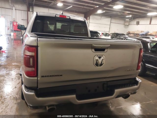 1C6SRFFT3KN789244 RAM 1500 Big Horn/lone Star  4x4 5'7 Box