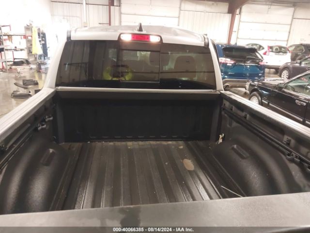 1C6SRFFT3KN789244 RAM 1500 Big Horn/lone Star  4x4 5'7 Box