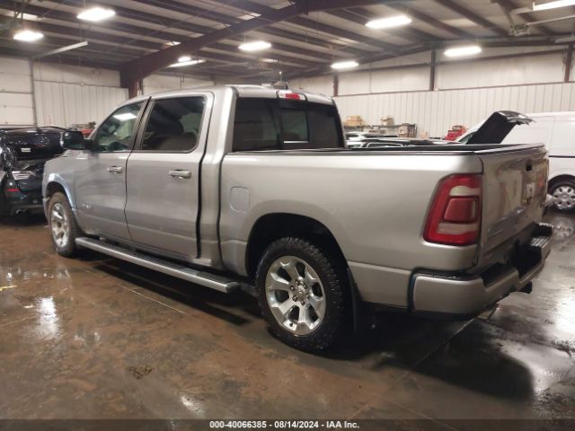 1C6SRFFT3KN789244 RAM 1500 Big Horn/lone Star  4x4 5'7 Box