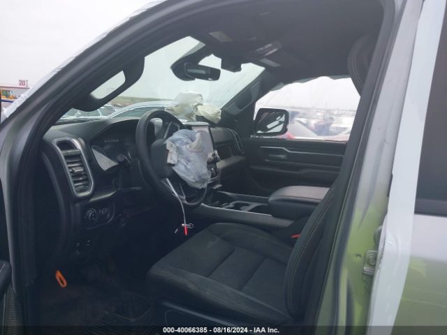 1C6SRFFT3KN789244 RAM 1500 Big Horn/lone Star  4x4 5'7 Box