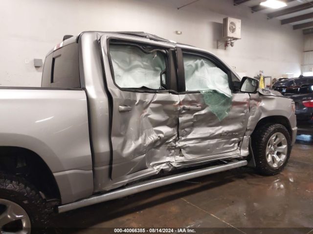1C6SRFFT3KN789244 RAM 1500 Big Horn/lone Star  4x4 5'7 Box
