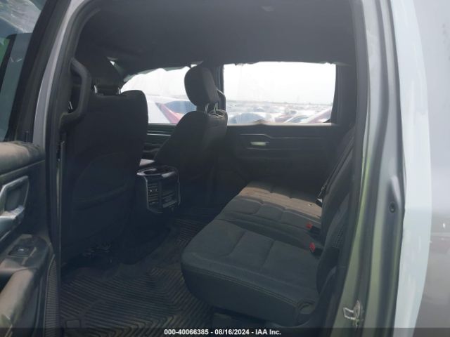 1C6SRFFT3KN789244 RAM 1500 Big Horn/lone Star  4x4 5'7 Box