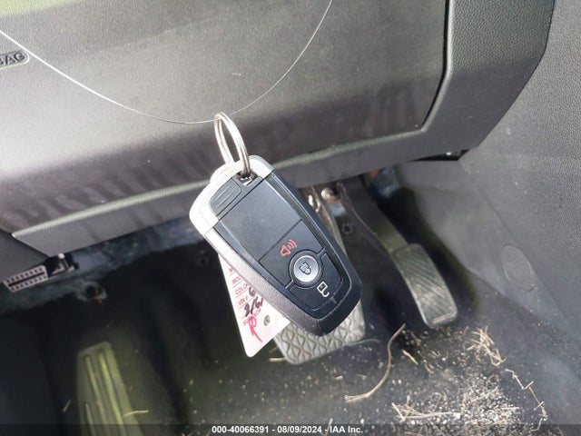 Ford Ecosport Se 2020 MAJ6S3GL0LC366586 Image 11