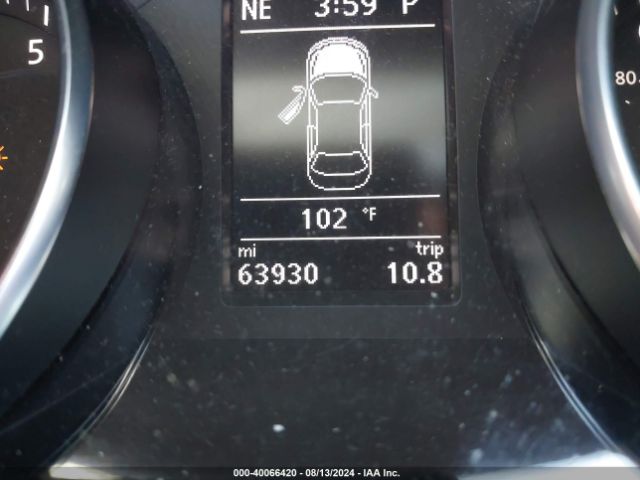 1VWBA7A31JC030063 Volkswagen Passat 2.0t Se