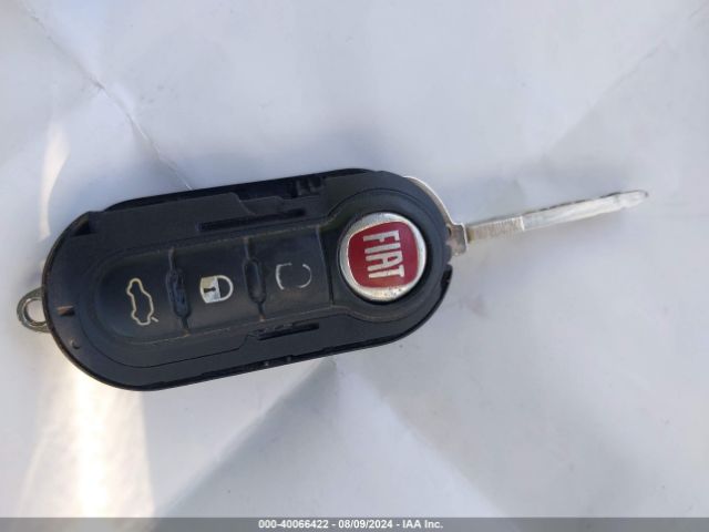 ZFBCFACH1EZ012067 Fiat 500l Lounge