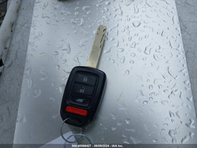 Honda HR-V 2019 3CZRU6814KG732524 Image 11