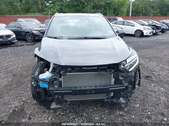 Honda HR-V 2019 3CZRU6814KG732524 Image 12