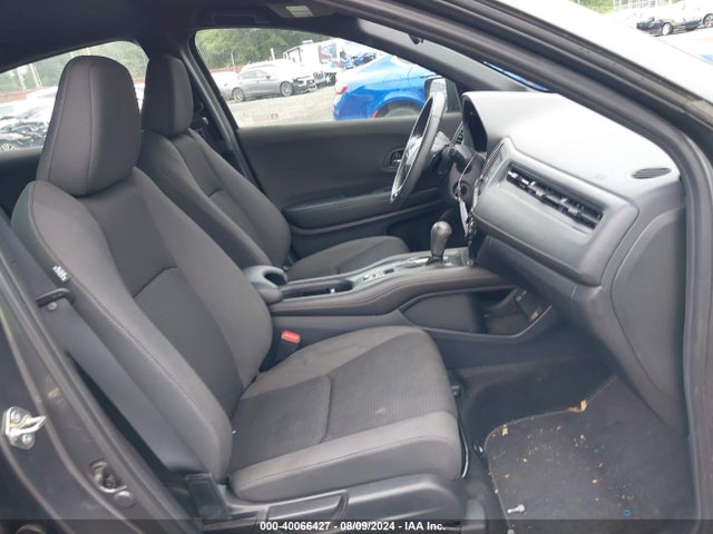 Honda HR-V 2019 3CZRU6814KG732524 Image 5