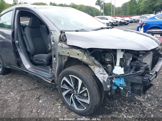 Honda HR-V 2019 3CZRU6814KG732524 Image 6