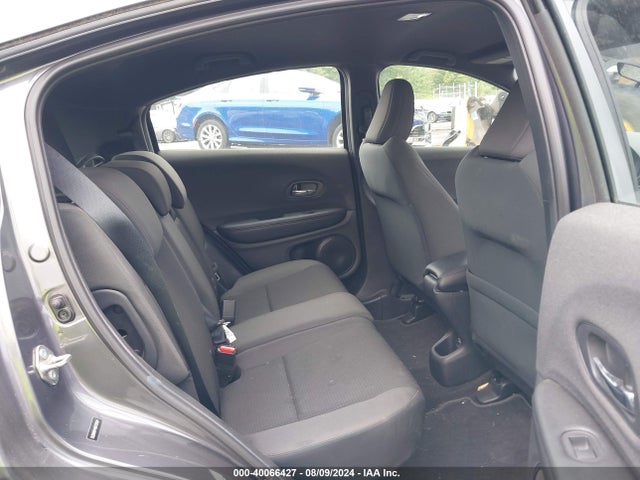 Honda HR-V 2019 3CZRU6814KG732524 Image 8
