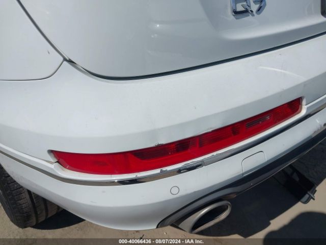 WA1CMAFE4FD010360 Audi Q7 3.0 Tdi Premium