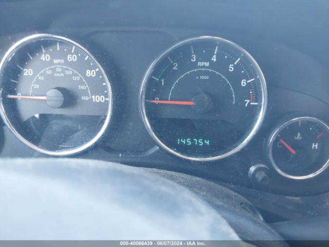 2013 JEEP WRANGLER 1C4AJWAG5DL557104 Photo 6