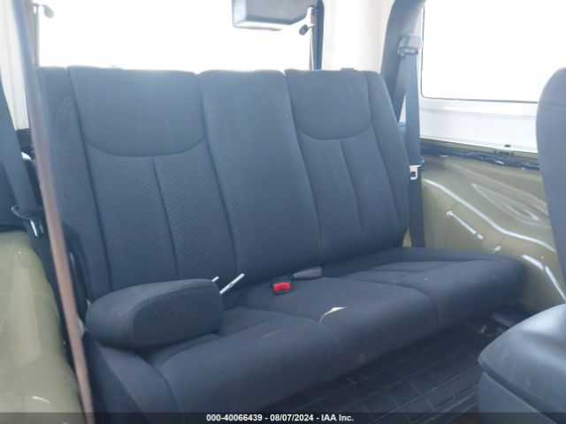 2013 JEEP WRANGLER 1C4AJWAG5DL557104 Photo 7