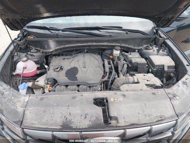 Hyundai TUCSON SEL 2023 5NMJBCAE5PH211456 Image 10