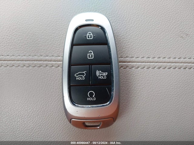 Hyundai TUCSON SEL 2023 5NMJBCAE5PH211456 Image 11