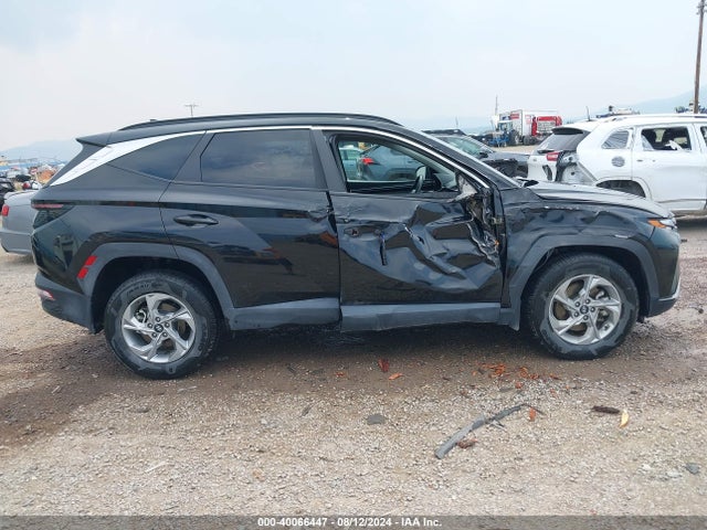 Hyundai TUCSON SEL 2023 5NMJBCAE5PH211456 Image 14