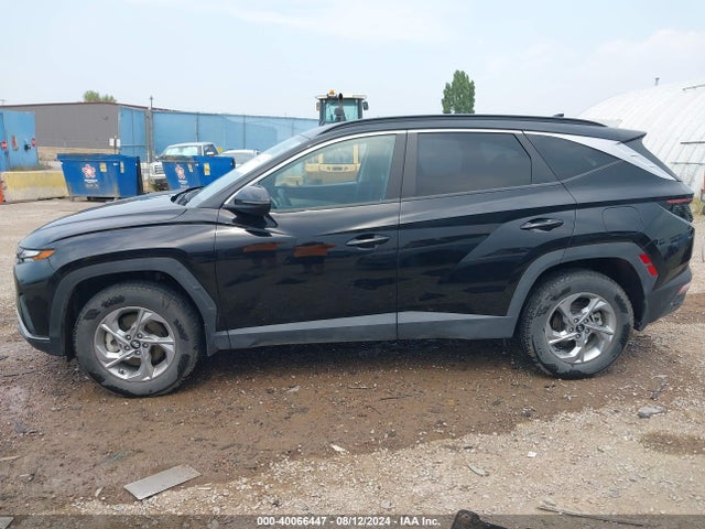 Hyundai TUCSON SEL 2023 5NMJBCAE5PH211456 Image 15