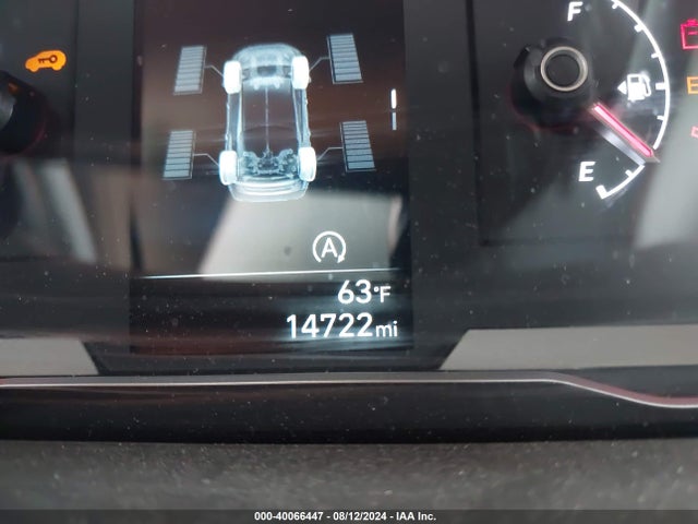 Hyundai TUCSON SEL 2023 5NMJBCAE5PH211456 Image 16