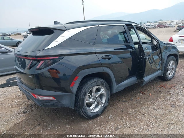 Hyundai TUCSON SEL 2023 5NMJBCAE5PH211456 Image 4