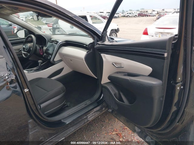 Hyundai TUCSON SEL 2023 5NMJBCAE5PH211456 Image 5