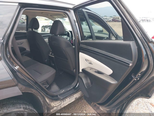 Hyundai TUCSON SEL 2023 5NMJBCAE5PH211456 Image 8