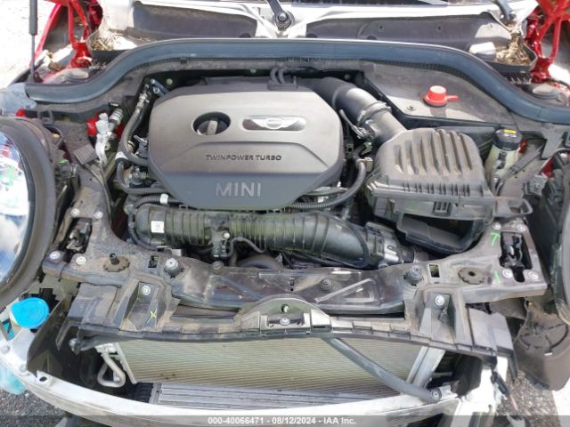 WMWXU3C50K2H88779 Mini Hardtop Cooper S
