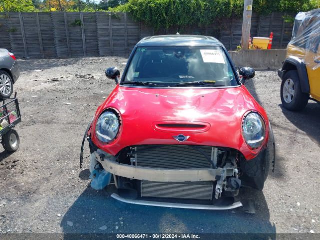 WMWXU3C50K2H88779 Mini Hardtop Cooper S