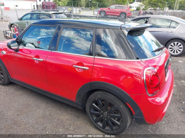 WMWXU3C50K2H88779 Mini Hardtop Cooper S
