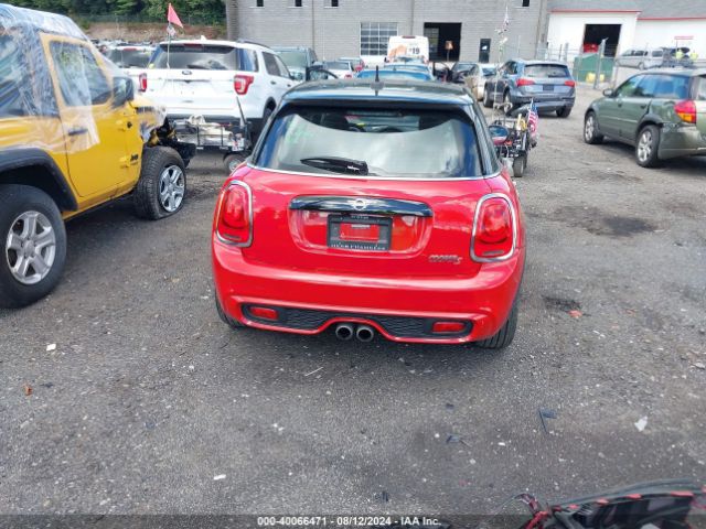 WMWXU3C50K2H88779 Mini Hardtop Cooper S
