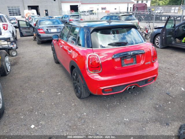 WMWXU3C50K2H88779 Mini Hardtop Cooper S