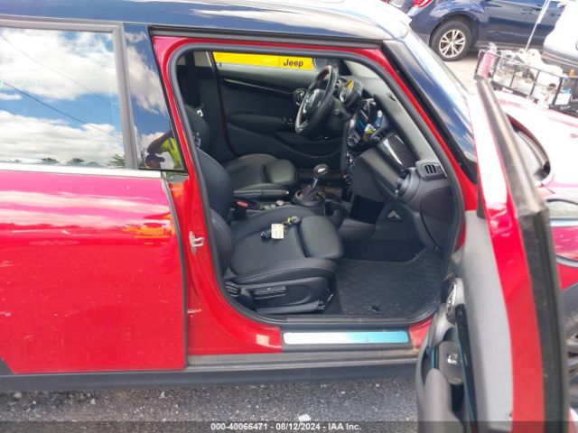 WMWXU3C50K2H88779 Mini Hardtop Cooper S