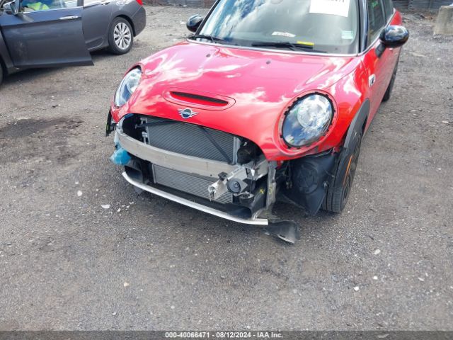 WMWXU3C50K2H88779 Mini Hardtop Cooper S