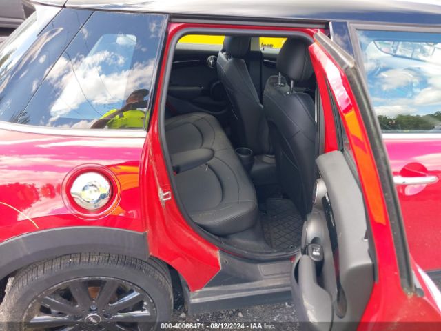 WMWXU3C50K2H88779 Mini Hardtop Cooper S