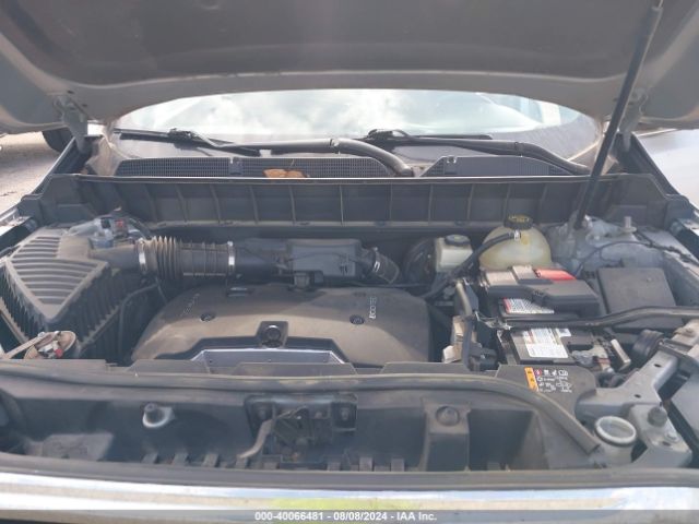 1GKKNRLA2HZ264805 GMC Acadia Sle-1