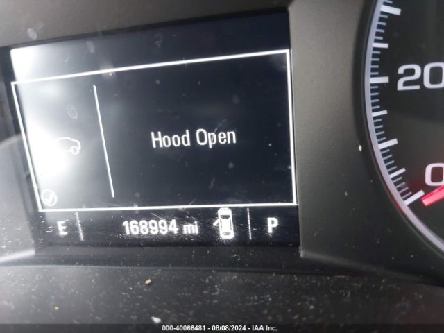 1GKKNRLA2HZ264805 GMC Acadia Sle-1