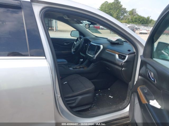1GKKNRLA2HZ264805 GMC Acadia Sle-1