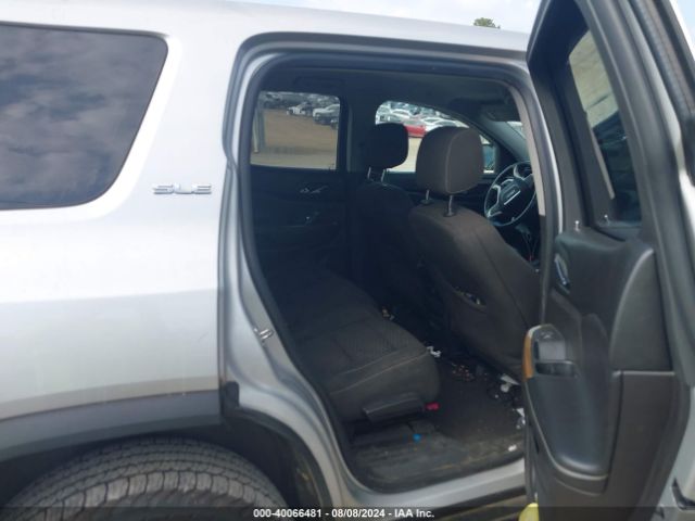 1GKKNRLA2HZ264805 GMC Acadia Sle-1
