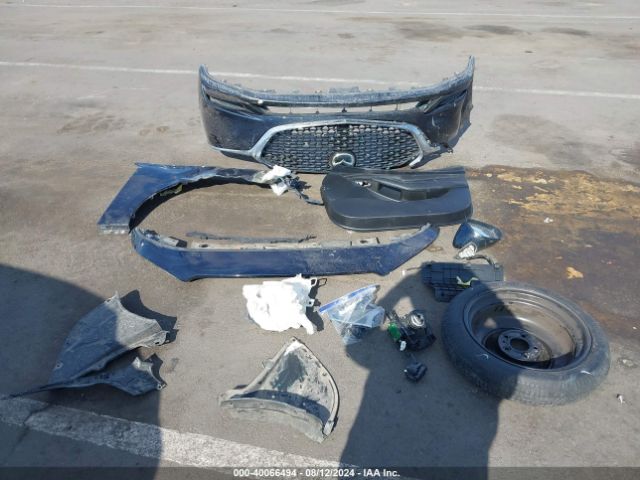 3MZBPAEM6KM101627 Mazda Mazda3 Premium Package