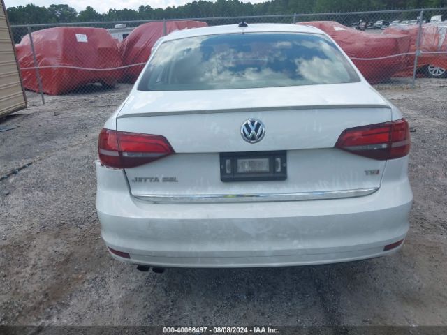 3VWL17AJXJM252098 Volkswagen Jetta 1.8t Sel