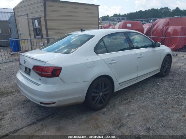 3VWL17AJXJM252098 Volkswagen Jetta 1.8t Sel
