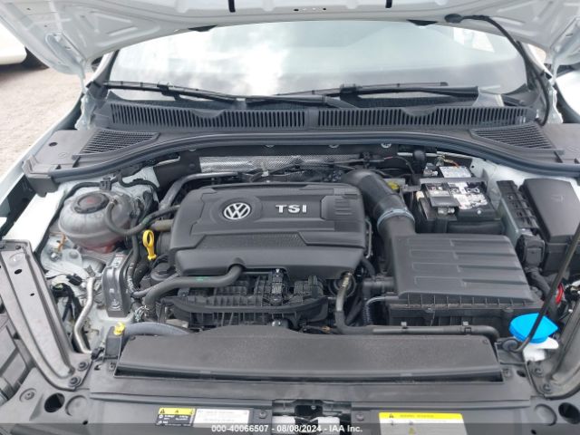 3VW8T7BU2RM029624 Volkswagen Jetta Gli 40th Anniversary Edition