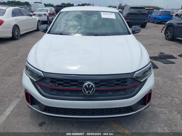 3VW8T7BU2RM029624 Volkswagen Jetta Gli 40th Anniversary Edition