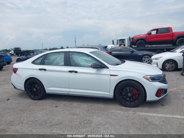 3VW8T7BU2RM029624 Volkswagen Jetta Gli 40th Anniversary Edition